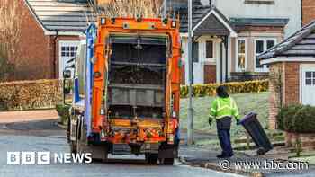 Scotland's councils face budget shortfalls. How bad is it in your area?