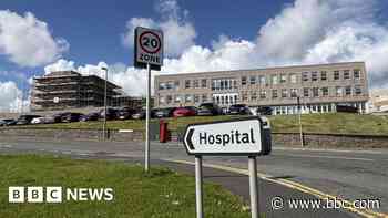 Calls to replace 'high risk' Shetland hospital building
