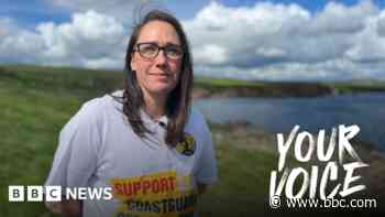 'It's hit people hard': Coastguard volunteers no longer paid for callouts