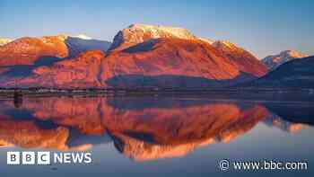 Plan for hundreds of new spaces to ease Ben Nevis parking woes