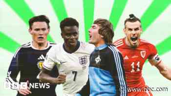 Which World Cup stars have roots near you?