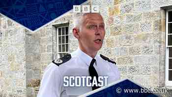 Scotcast: What’s behind the racist disorder on our streets?