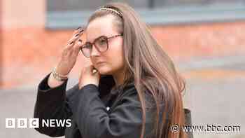 Woman jailed for 'frenzied' knife murder loses bid to have conviction quashed