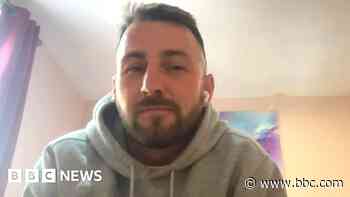 Scotland fan has US visa revoked an hour before flying to World Cup