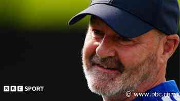 Why this World Cup will showcase 'different Steve Clarke'