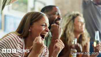 How to enjoy the World Cup - and keep your boss on side