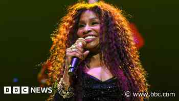 Chaka Khan and Simple Minds to headline Radio 2 in the Park