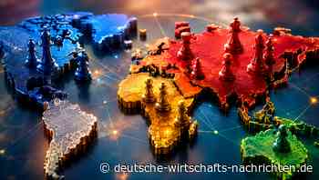 "Würdevoll absteigen": Zehn Vorschläge zur Neuorientierung des Westens