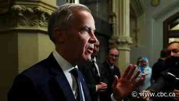 Carney heads to Europe for G7 summit as U.S. and Israel-Iran war escalates