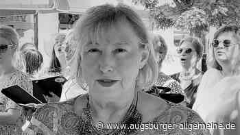 Eine Handwerksmeisterin mit Kunstverstand: Galeristin Barbara Nassler stirbt mit 65 Jahren