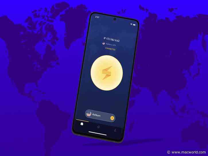 Cancel your VPN—this one’s only $25 for life for the next 3 days