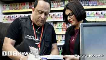 Illegal mini-marts to shut for up to 12 months under law change prompted by BBC