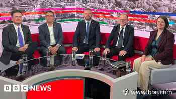 All the key points from the Makerfield by-election debate