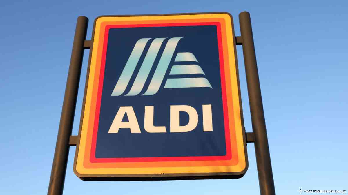 Aldi shoppers will notice change down one aisle in all UK stores this summer