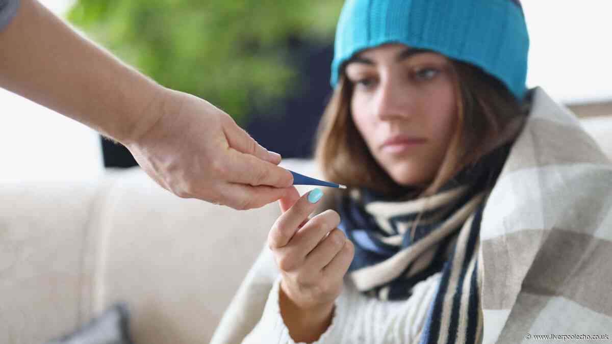 Two deaths confirmed as highly contagious infection 'in many areas'
