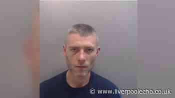 Prisoner 'mistakenly released' from HMP Altcourse
