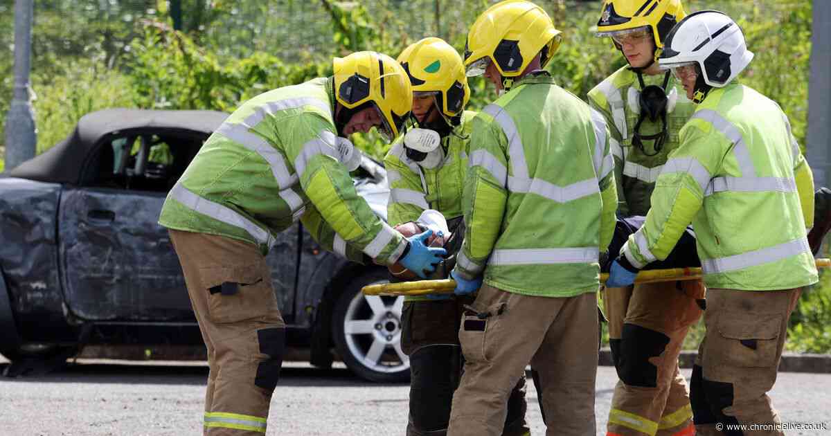 'Don't take the risk' - Fans warned about driving while under the influence during the World Cup