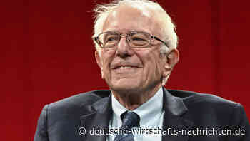Sanders fordert KI-Revolution: 50 Prozent für die Bürger