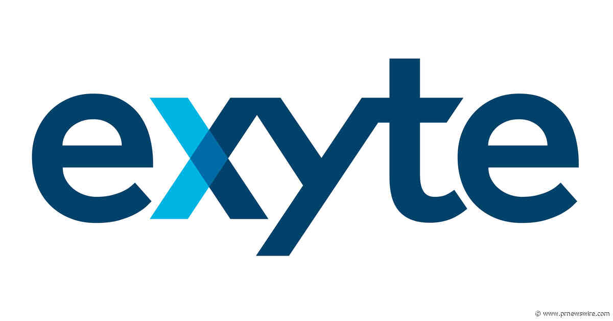 Exyte secures three major AI-driven data center projects near Frankfurt - supporting 400 jobs in Germany