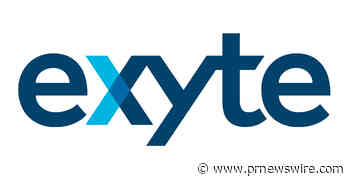 Exyte secures three major AI-driven data center projects near Frankfurt - supporting 400 jobs in Germany