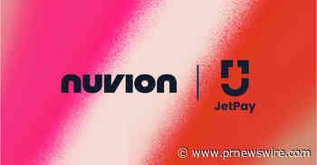 Nuvion und JetPay gehen eine Partnerschaft ein, um die globale Finanzinfrastruktur für die private Luftfahrt zu stärken