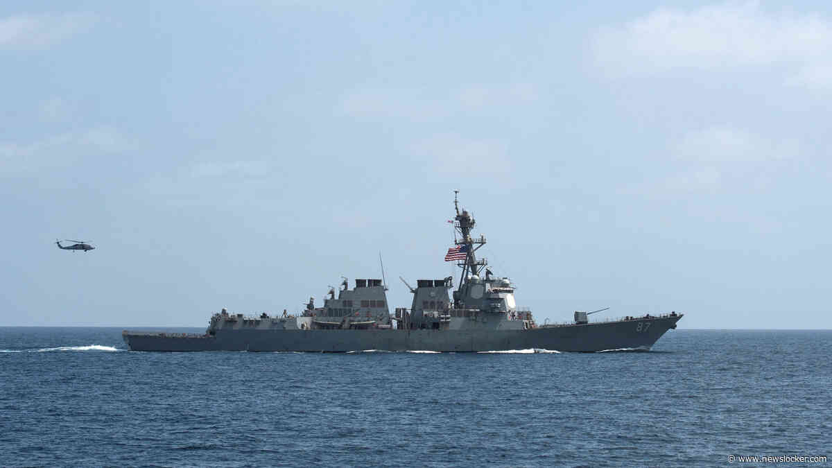 LIVE | India bevestigt doden na Amerikaanse aanval op tanker