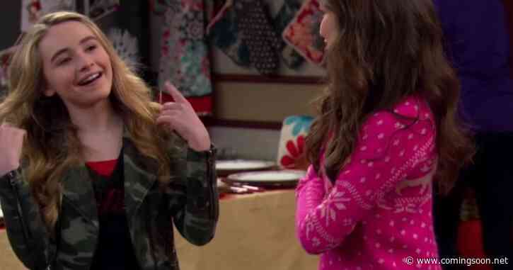 How ‘Horrible’ Girl Meets World Creator Made Sabrina Carpenter Cry