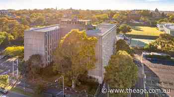 Kew VicRoads tower to be bulldozed this week after eleventh-hour U-turn