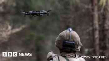 University to launch defence technology courses