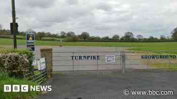 Teenage girls sexually assaulted at tractor show