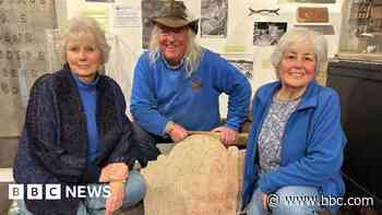 Museum gets gravestone linked to Tolpuddle Martyrs