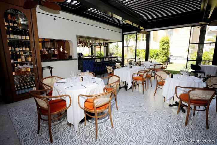 Carte méditerranéenne et esprit jardin : le seul hôtel cinq étoiles de Menton inaugure le « Rogina », un restaurant ouvert à tous