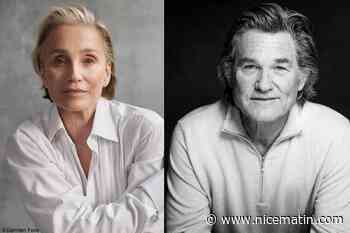 Kristin Scott Thomas, Kurt Russel, Michel Drucker : voici les cinq moments forts que l’on attend au Festival de Télévision de Monte-Carlo qui démarre vendredi 12 juin