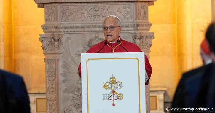 “C’è un quadrato magico nascosto nella facciata”: l’enigma “del 33” nascosto nella Sagrada Familia diventa virale dopo la visita di Papa Leone