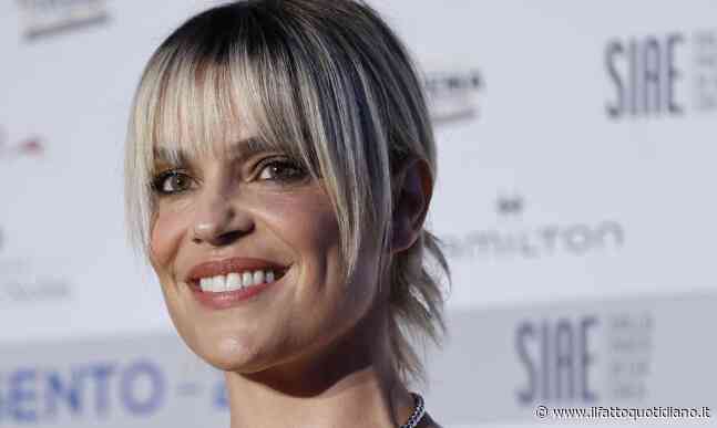 “È finita con un regista e mi sono messa con un personal trainer. E allora? La separazione da Paolo Virzì è stata violenta ma non ne sono certo fiera”: Micaela Ramazzotti si racconta