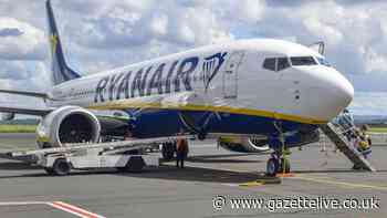 Ryanair faces investigation over seat fees for parents to sit with children