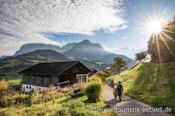 Alps Future Award: Drei Tourismusprojekte im Finale