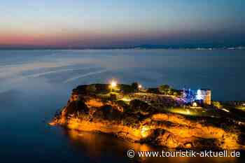 Griechenland: Sani Festival mit Star-Line-up
