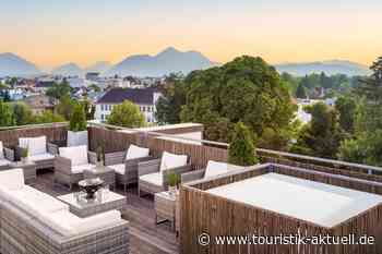 Radisson übernimmt größtes Konferenzhotel Salzburgs