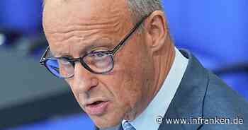 Merz ruft alle zur Reformbereitschaft auf