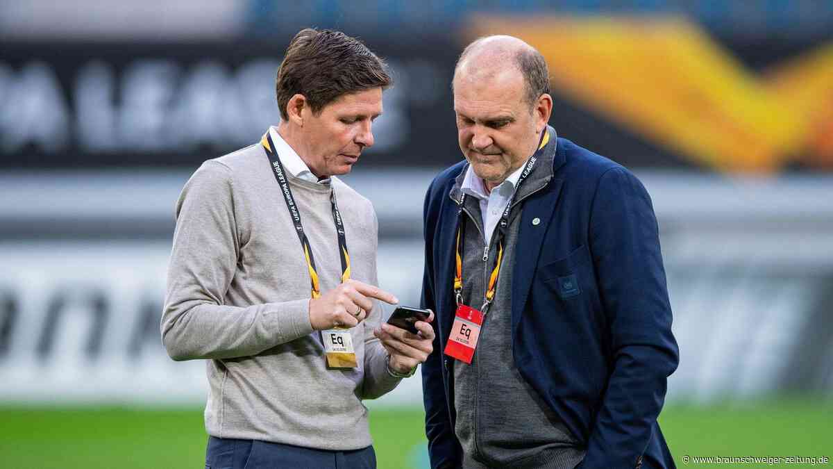 Oliver Glasner und der VfL Wolfsburg: Der unbequeme Titelsammler und die Absteiger