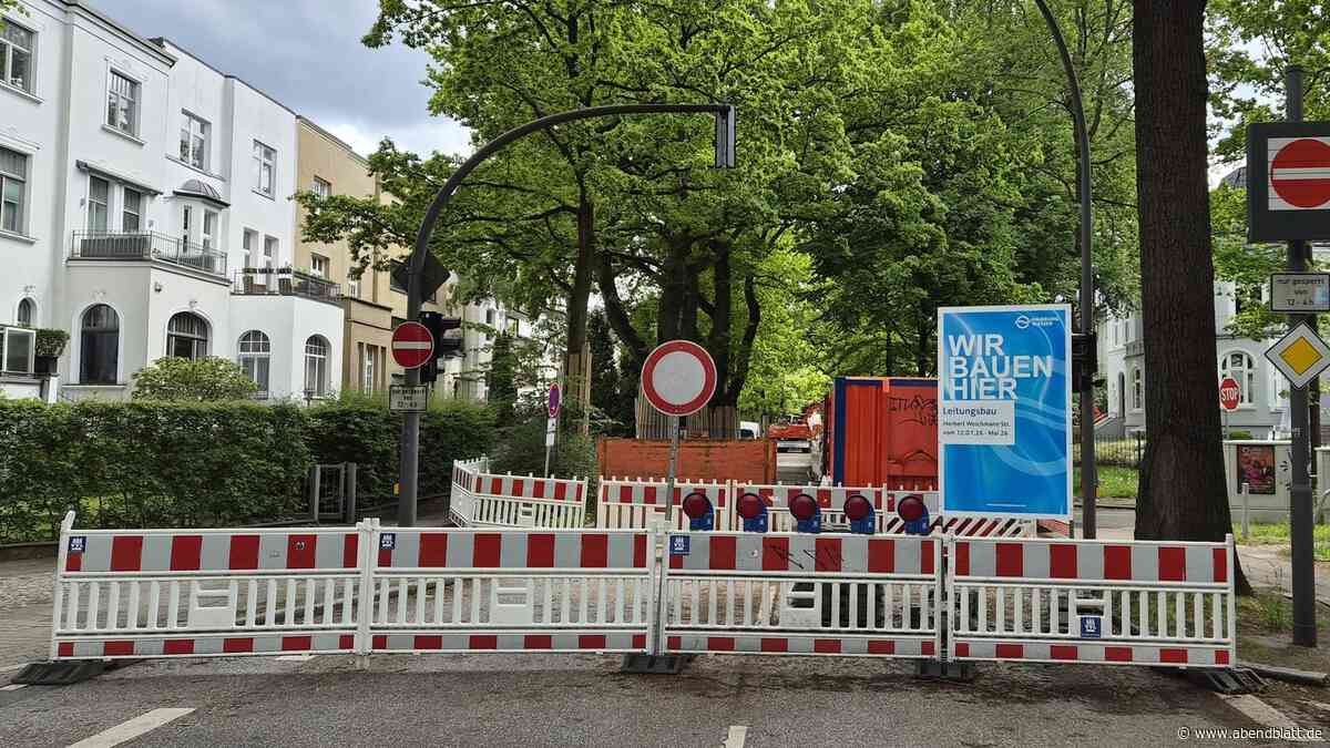 Straßenfest, Lauf-Event, Baustellen: Sperrungen – das sollten Autofahrer wissen