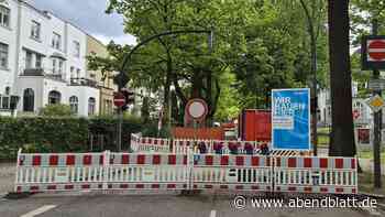 Straßenfest, Lauf-Event, Baustellen: Sperrungen – das sollten Autofahrer wissen