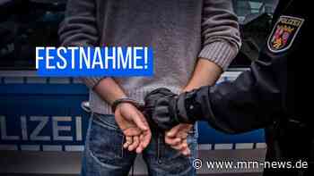 Rheinzabern – Widerstand geleistet