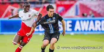 'Snelle vervolgstap lonkt voor basisklant Heerenveen: interesse uit Bundesliga'