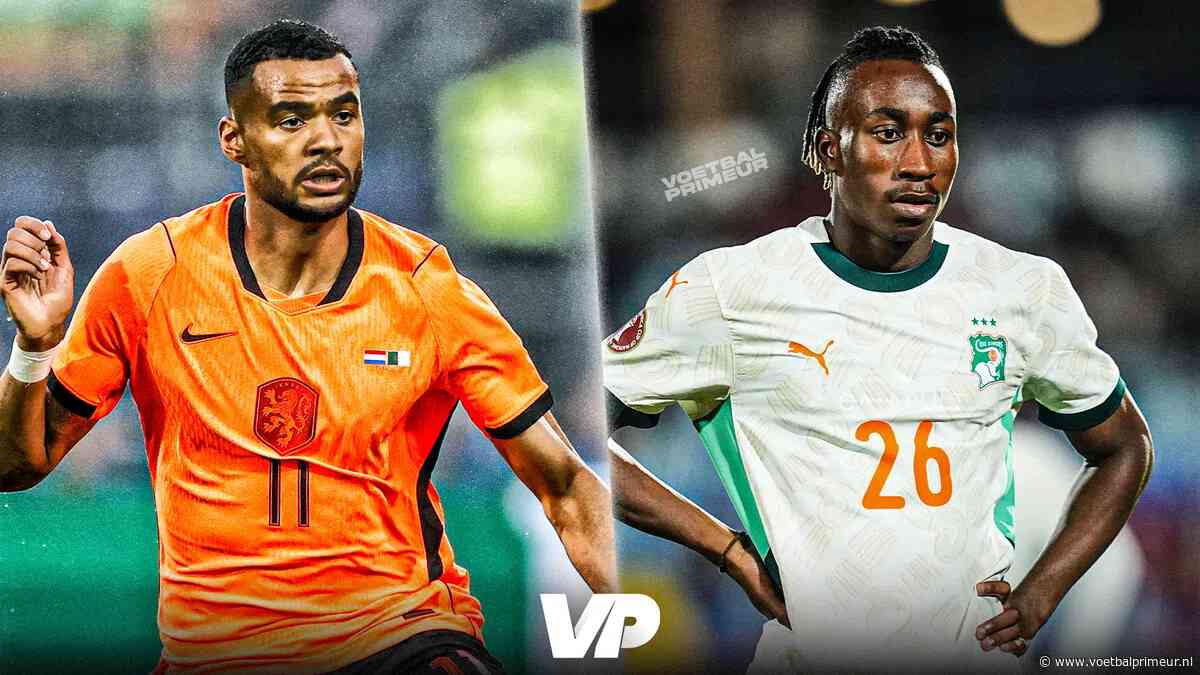 Liverpool wil Gakpo inzetten als ruilmiddel om Bundesliga-aanvaller los te weken