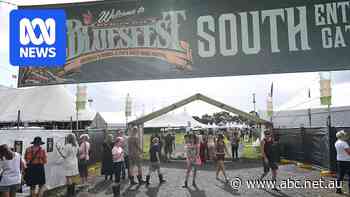 Bluesfest creditors owed $7 million, financial report reveals