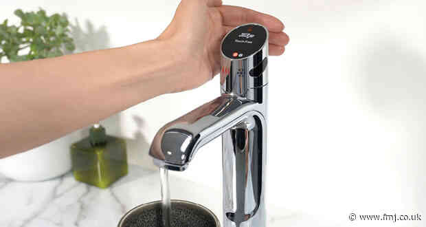 Filtered water