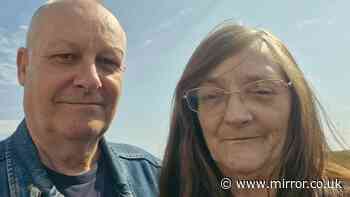'Cancer treatment rotted my teeth - I worry I'll never eat on my own again'
