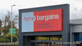 Home Bargains 'stress-free' £17 laundry item similar to £80 John Lewis version